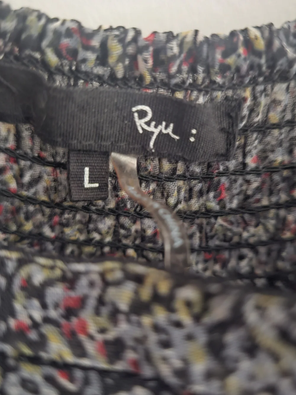 Ryu lightweight midi